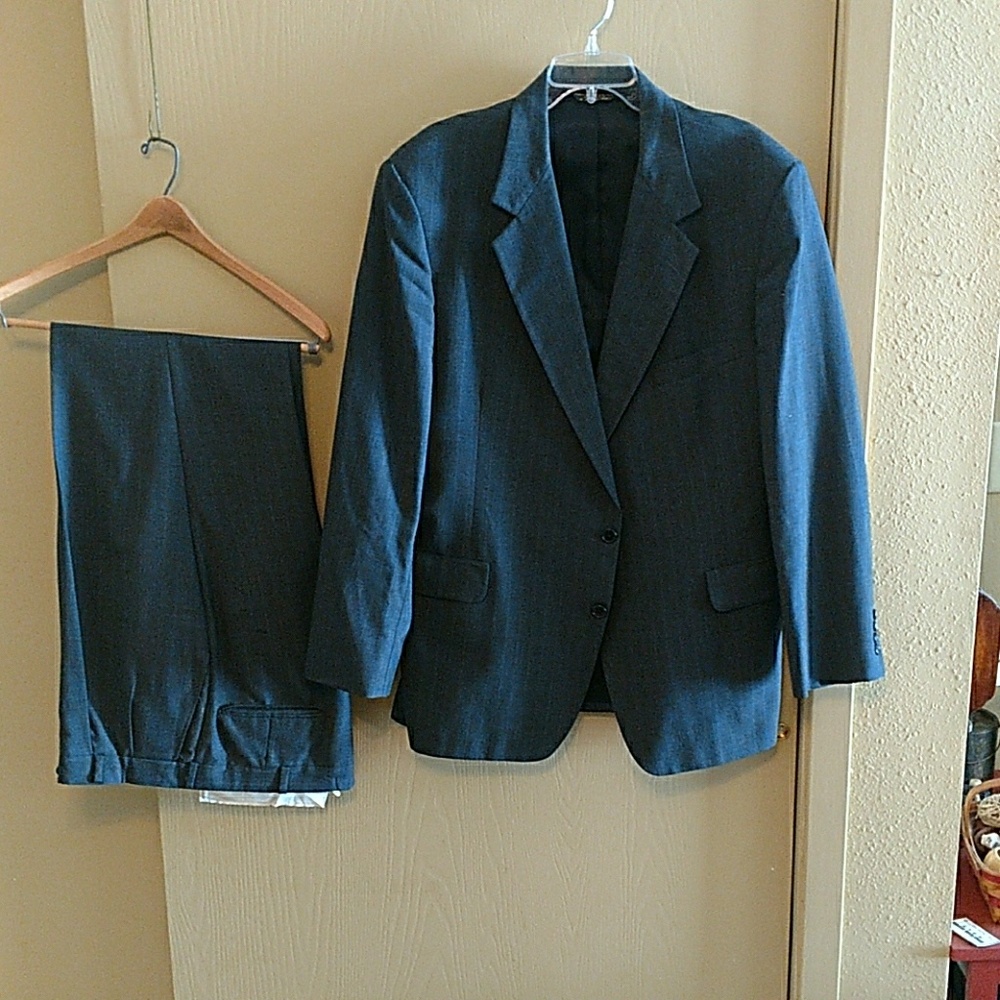 Talbot Jaimes Suit